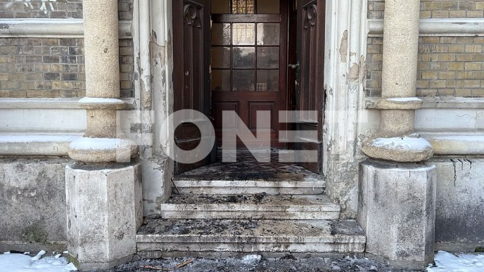 Napad na dostojanstvo svih